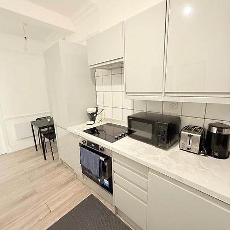 Wandsworth Guest Studio 64 Лондон Экстерьер фото