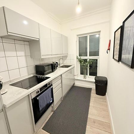 Wandsworth Guest Studio 64 Лондон Экстерьер фото