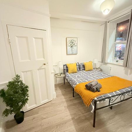 Wandsworth Guest Studio 64 Лондон Экстерьер фото