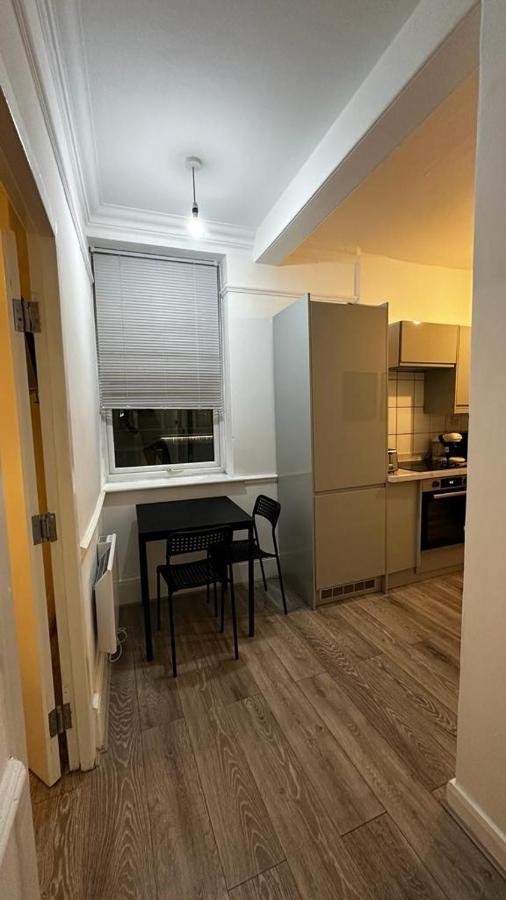 Wandsworth Guest Studio 64 Лондон Экстерьер фото