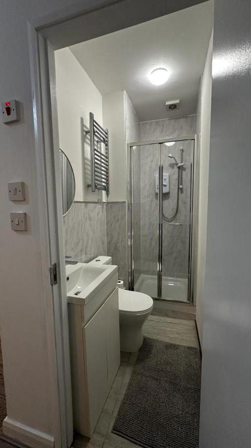 Wandsworth Guest Studio 64 Лондон Экстерьер фото