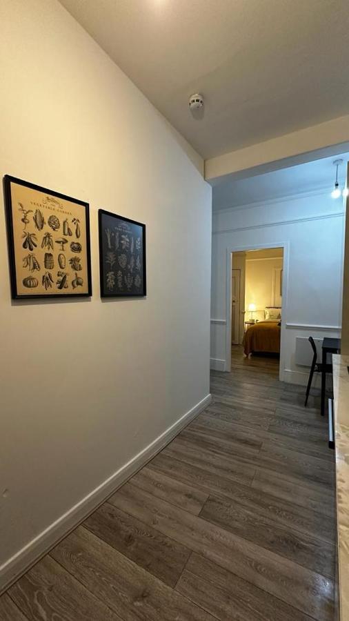 Wandsworth Guest Studio 64 Лондон Экстерьер фото