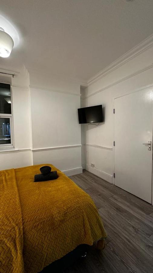 Wandsworth Guest Studio 64 Лондон Экстерьер фото