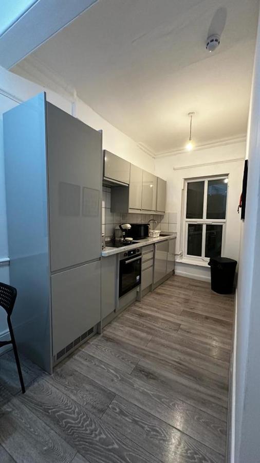 Wandsworth Guest Studio 64 Лондон Экстерьер фото