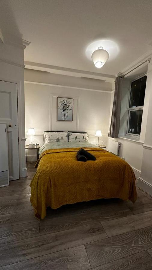 Wandsworth Guest Studio 64 Лондон Экстерьер фото