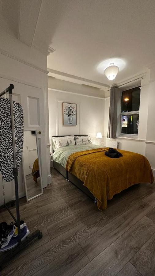Wandsworth Guest Studio 64 Лондон Экстерьер фото