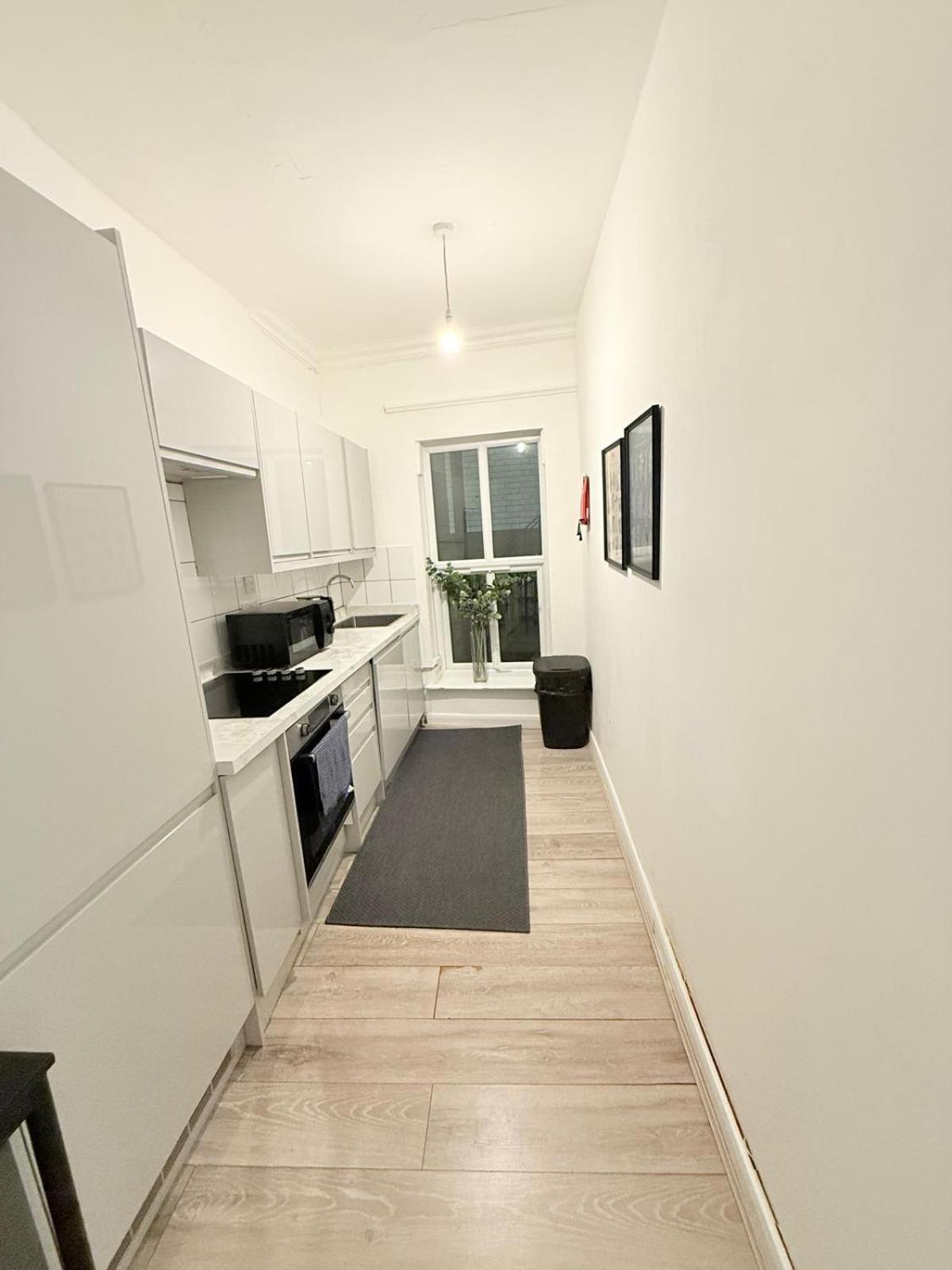 Wandsworth Guest Studio 64 Лондон Экстерьер фото