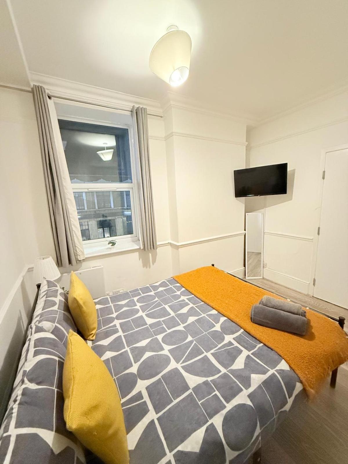 Wandsworth Guest Studio 64 Лондон Экстерьер фото