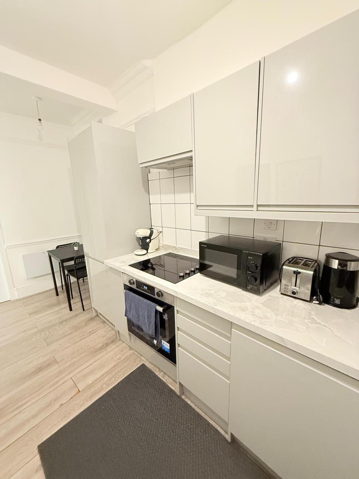 Wandsworth Guest Studio 64 Лондон Экстерьер фото