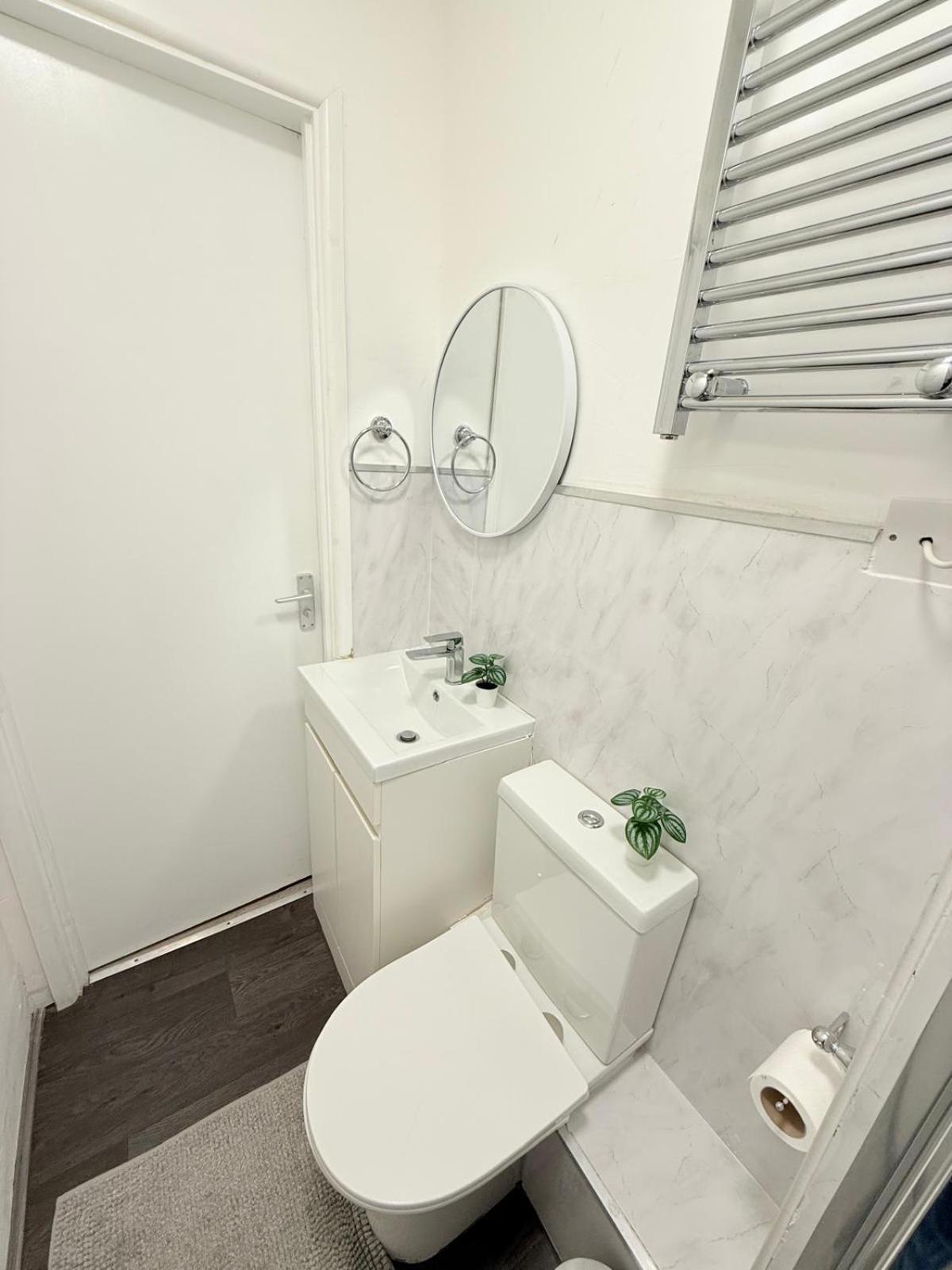 Wandsworth Guest Studio 64 Лондон Экстерьер фото