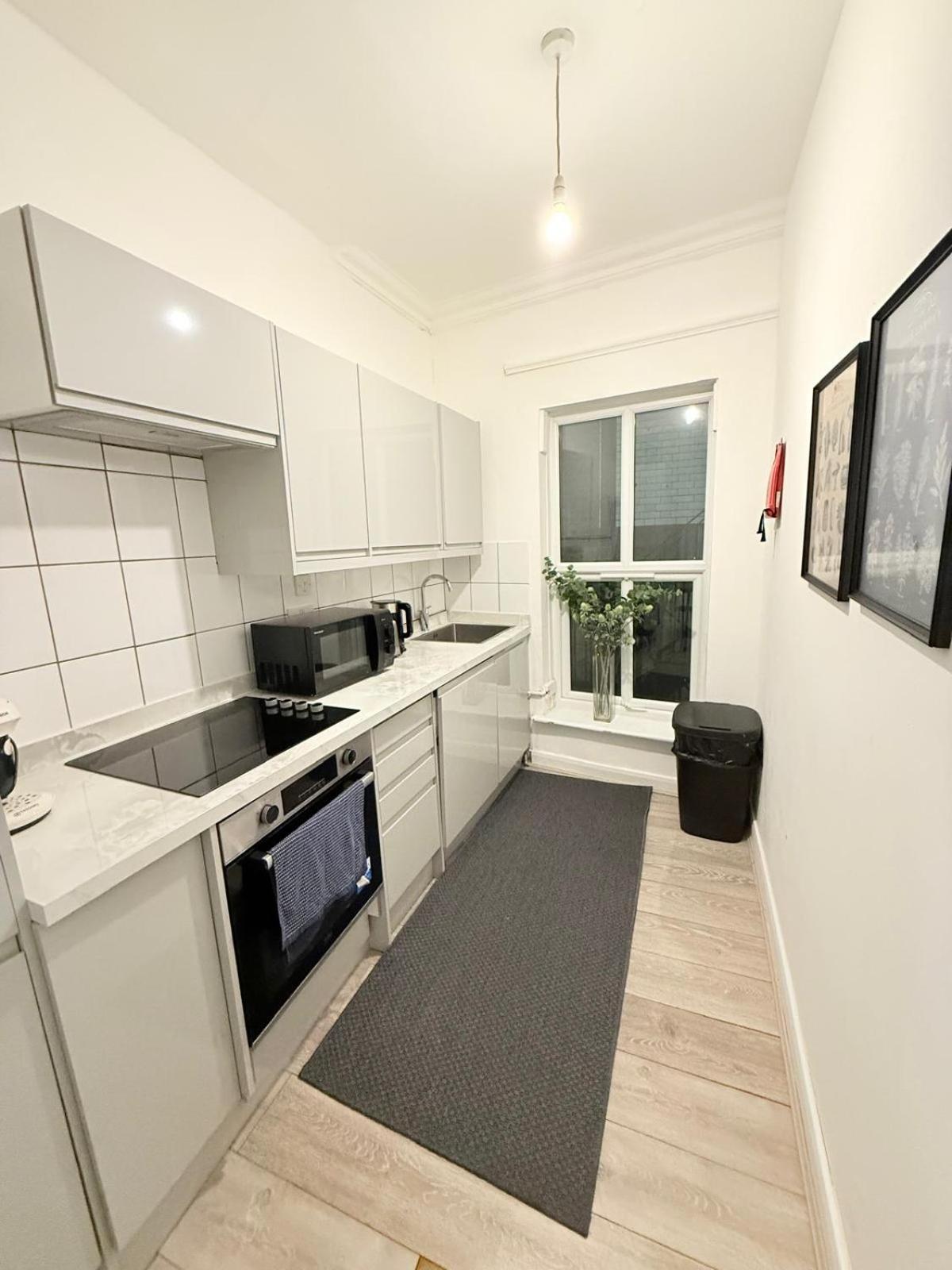 Wandsworth Guest Studio 64 Лондон Экстерьер фото