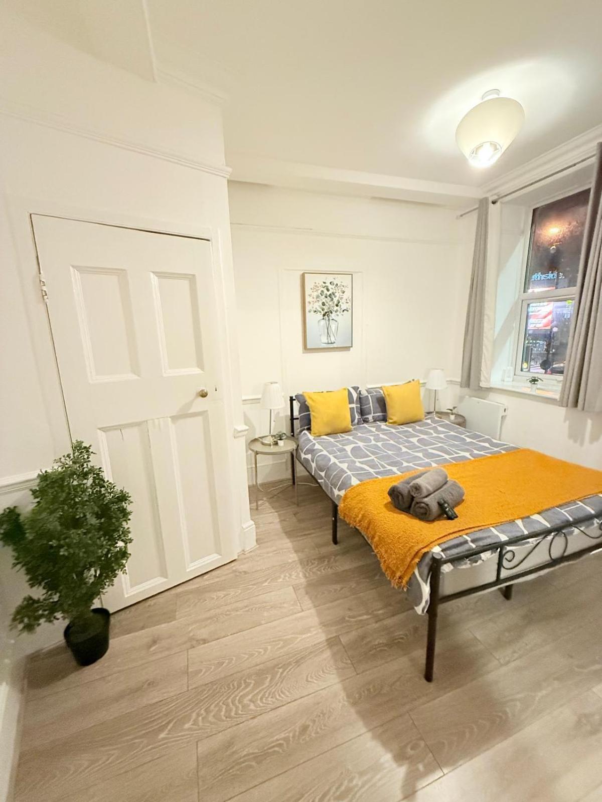 Wandsworth Guest Studio 64 Лондон Экстерьер фото