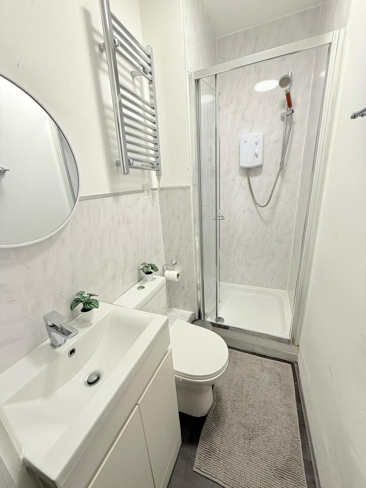 Wandsworth Guest Studio 64 Лондон Экстерьер фото
