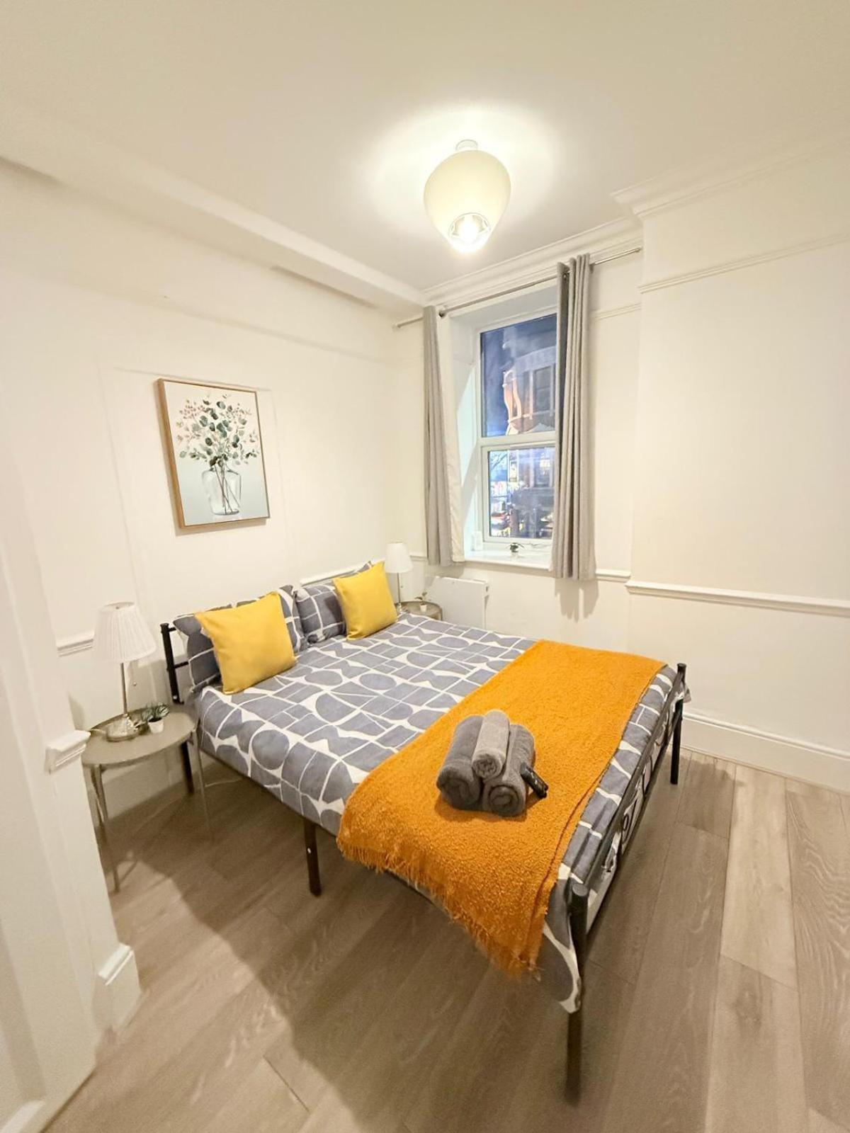 Wandsworth Guest Studio 64 Лондон Экстерьер фото